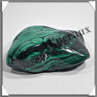 MALACHITE - 320 grammes - 80x60x35 mm - C004