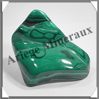 MALACHITE - 200 grammes - 70x55x30 mm - C006