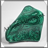 MALACHITE - 200 grammes - 70x55x30 mm - C006