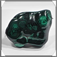 MALACHITE - 180 grammes - 65x50x30 mm - C008