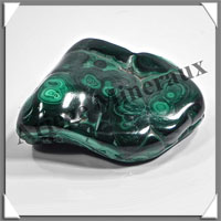 MALACHITE - 180 grammes - 65x50x30 mm - C008