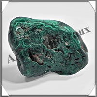 MALACHITE - 180 grammes - 65x50x30 mm - C008