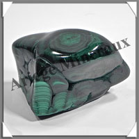 MALACHITE - 183 grammes - 60x40x40 mm - C012