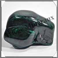 MALACHITE - 183 grammes - 60x40x40 mm - C012