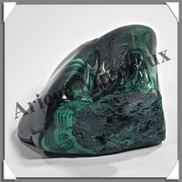 MALACHITE - 183 grammes - 60x40x40 mm - C012