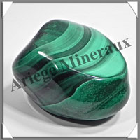 MALACHITE - 180 grammes - 55x50x30 mm - C013