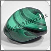 MALACHITE - 180 grammes - 55x50x30 mm - C013