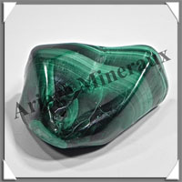 MALACHITE - 142 grammes - 55x45x30 mm - C014