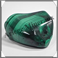 MALACHITE - 142 grammes - 55x45x30 mm - C014