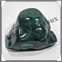 MALACHITE - 150 grammes - 55x40x30 mm - C016