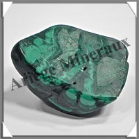 MALACHITE - 150 grammes - 55x40x30 mm - C016