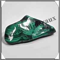 MALACHITE - 109 grammes - 65x55x20 mm - C018