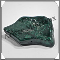 MALACHITE - 112 grammes - 70x45x15 mm - C020