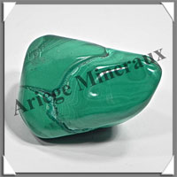 MALACHITE - 77 grammes - 55x40x25 mm - C021