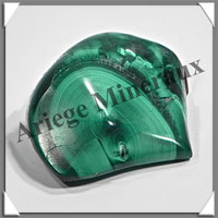 MALACHITE - 73 grammes - 40x40x20 mm - C022