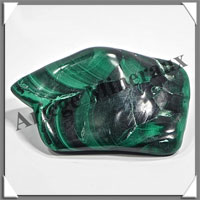 MALACHITE - 70 grammes - 60x30x20 mm - C023