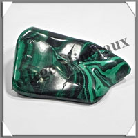 MALACHITE - 70 grammes - 60x30x20 mm - C023