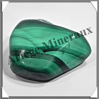 MALACHITE - 56 grammes - 45x40x15 mm - C025
