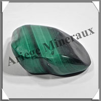 MALACHITE - 53 grammes - 40x30x20 mm - C027