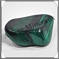 MALACHITE - 53 grammes - 40x30x20 mm - C027