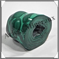 MALACHITE - 29 grammes - 25x25x25 mm - C030