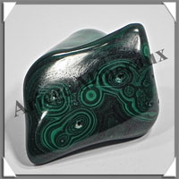 MALACHITE - 58 grammes - 45x35x25 mm - C033
