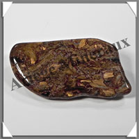 PIETERSITE - 21 grammes - 58x25x11 mm - C011