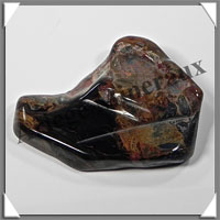 PIETERSITE - 24 grammes - 50x40x10 mm - C012