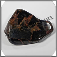 PIETERSITE - 24 grammes - 50x40x10 mm - C012