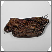 PIETERSITE - 20 grammes - 70x30x5 mm - C013