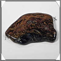 PIETERSITE - 15 grammes - 50x35x5 mm - C014