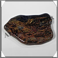 PIETERSITE - 15 grammes - 50x35x5 mm - C014