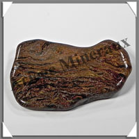 PIETERSITE - 18 grammes - 58x30x8 mm - C015