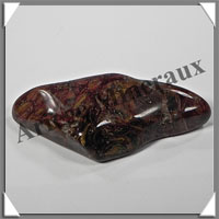 PIETERSITE - 31 grammes - 68x26x14 mm - C017