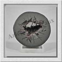 SEPTARIA (Barytine) - 370 gr - 75x70x25 mm - A001