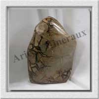 SEPTARIA  - 2700 gr - 210x170x30 mm - R001