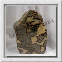 SEPTARIA  - 2700 gr - 210x170x30 mm - R001