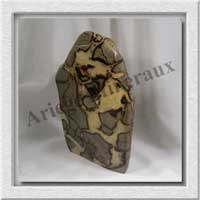 SEPTARIA  - 2700 gr - 210x170x30 mm - R001