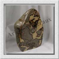 SEPTARIA  - 2700 gr - 210x170x30 mm - R001