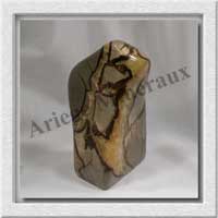 SEPTARIA  - 1400 gr - 160x90x50 mm - R002