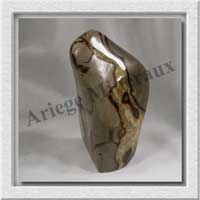 SEPTARIA  - 1400 gr - 160x90x50 mm - R002