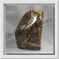 SEPTARIA  - 1700 gr - 140x80x40 mm - R003