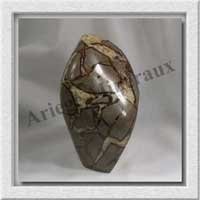 SEPTARIA  - 1700 gr - 140x80x40 mm - R003