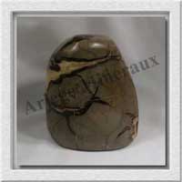 SEPTARIA  - 1800 gr - 115x110x80 mm - R004