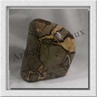 SEPTARIA  - 1800 gr - 115x110x80 mm - R004