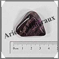 SUGILITE  - 16,40 grammes - 29x28x15 mm - C012