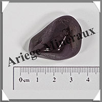 SUGILITE  - 19,20 grammes - 31x23x18 mm - C015