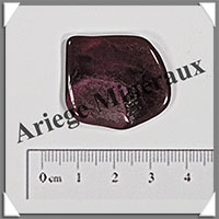 SUGILITE  - 5,20 grammes - 28x25x4 mm - C016