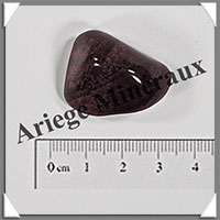 SUGILITE  - 12,80 grammes - 28x21x15 mm - C023