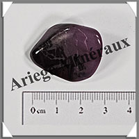 SUGILITE  - 10,20 grammes - 27x24x10 mm - C026